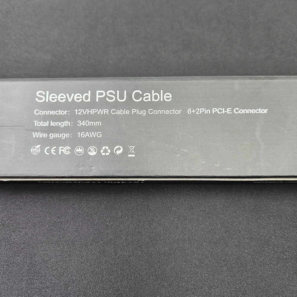 Oddtone pcie 16